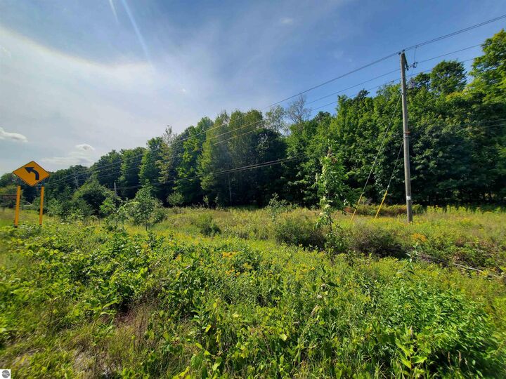 Property Photo: Parcel #3 2.25a SW Bayshore Drive MI 49684