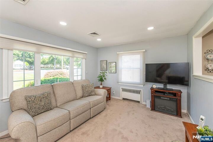 Property Photo: 56 Village Drive NJ 07470