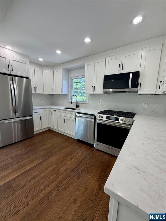 Property Photo: 14 John Street NJ 07013