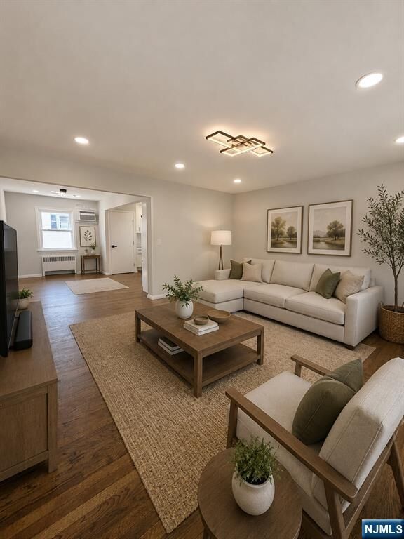 Property Photo: 14 John Street 2 NJ 07013