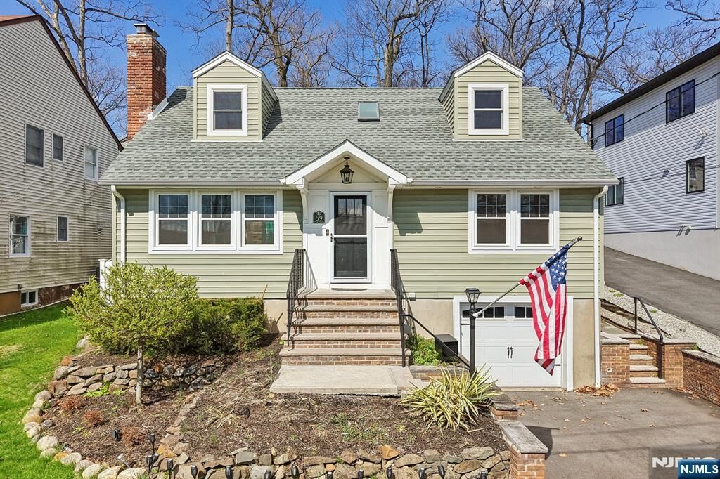 Property Photo: 59 Oakwood Drive NJ 07470