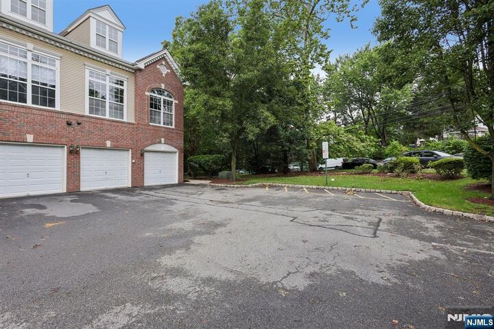 Property Photo: 101 Rock Creek Drive T218 NJ 07014
