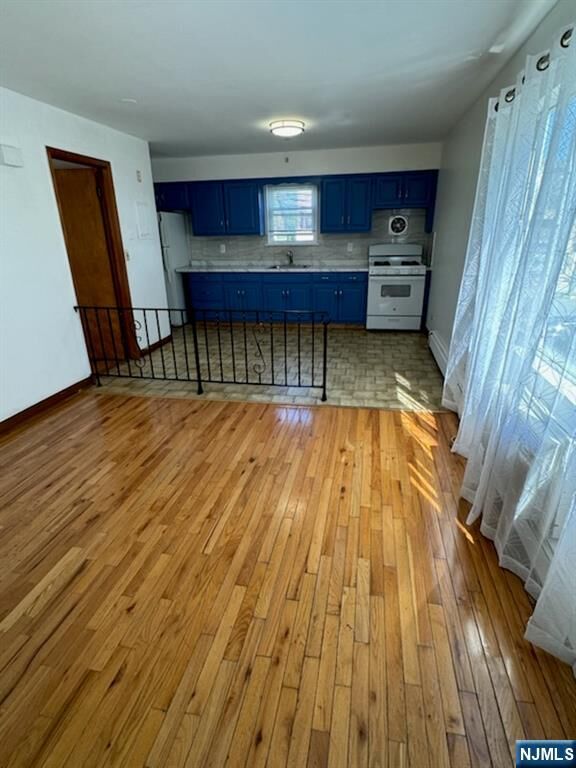 Property Photo: 446 Ridge Road 1F NJ 07071