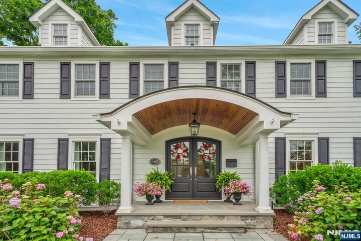 Property Photo: 687 East Drive NJ 07649