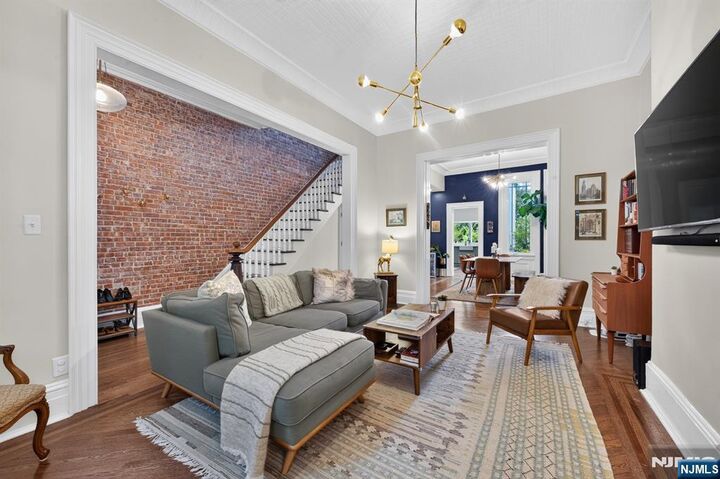 Property Photo:  254 Ogden Avenue  NJ 07307 