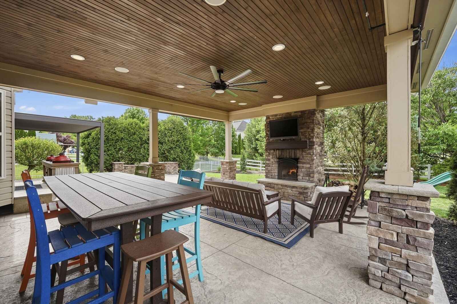 Property Photo:  2435 Preservation Way  KY 41042 