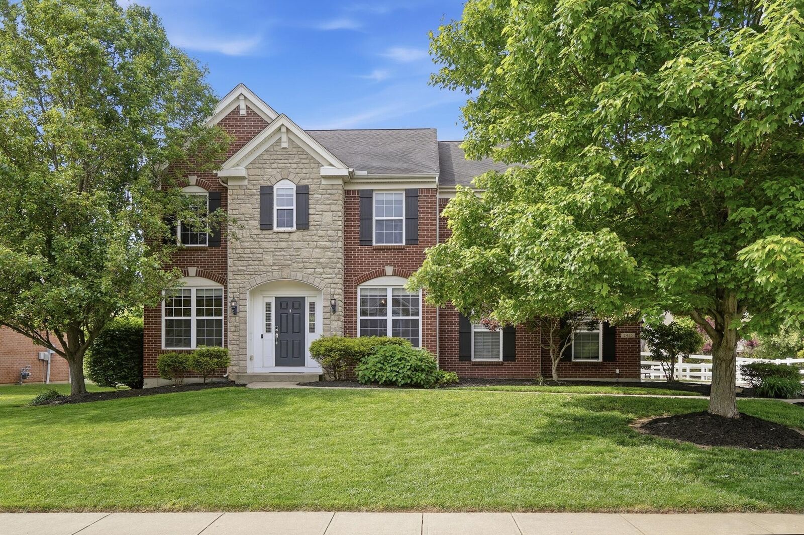Property Photo: 2435 Preservation Way KY 41042