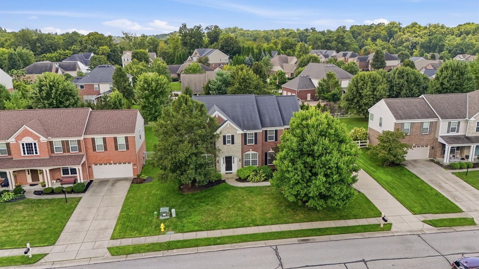 Property Photo:  2435 Preservation Way  KY 41042 