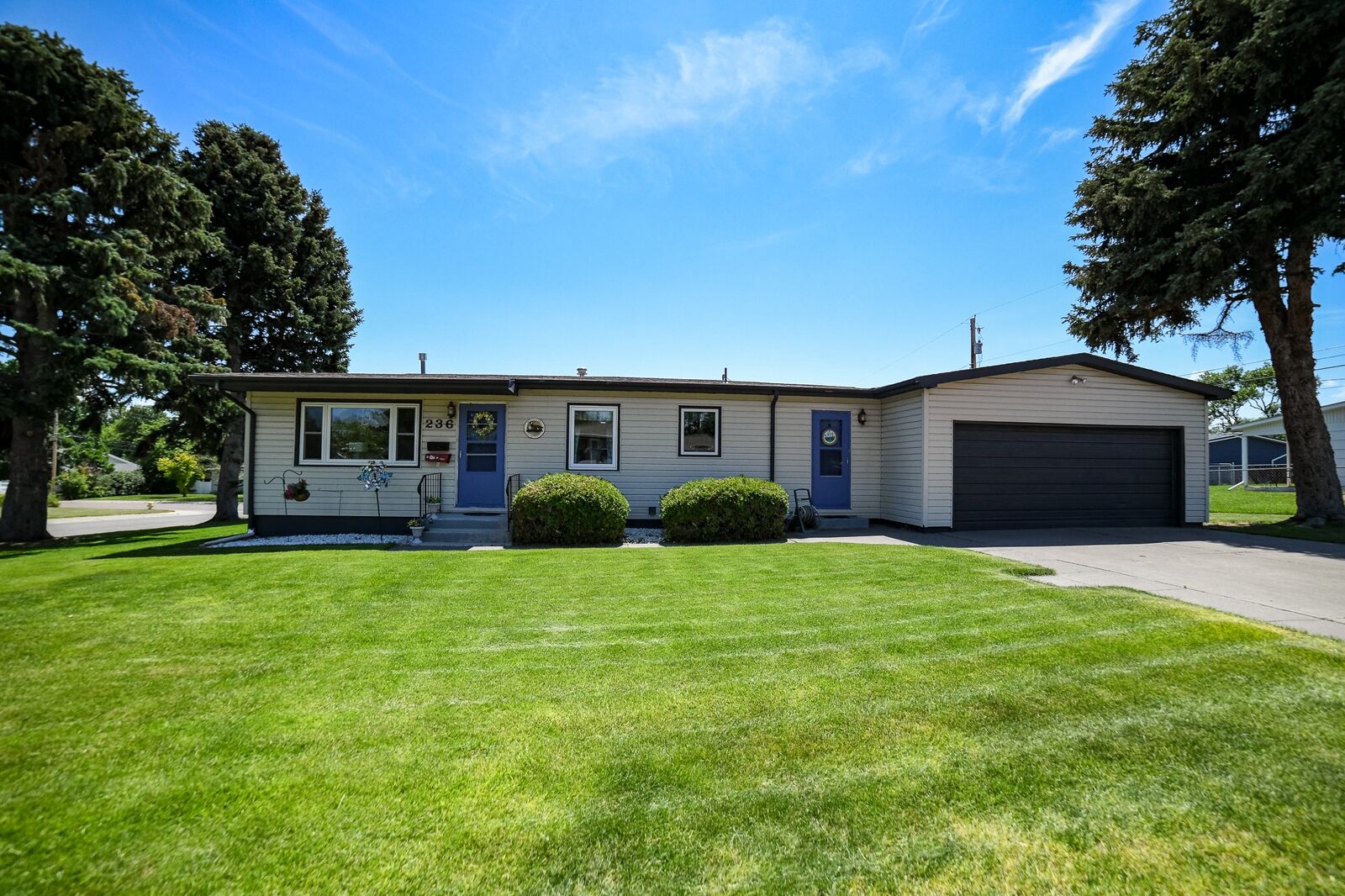 Property Photo:  236 Riverview Boulevard  MT 59404 