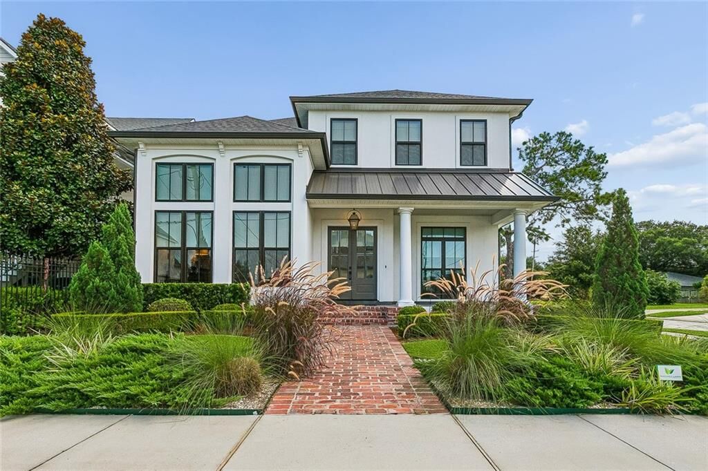 Property Photo:  6401 Avenue A  LA 70124 