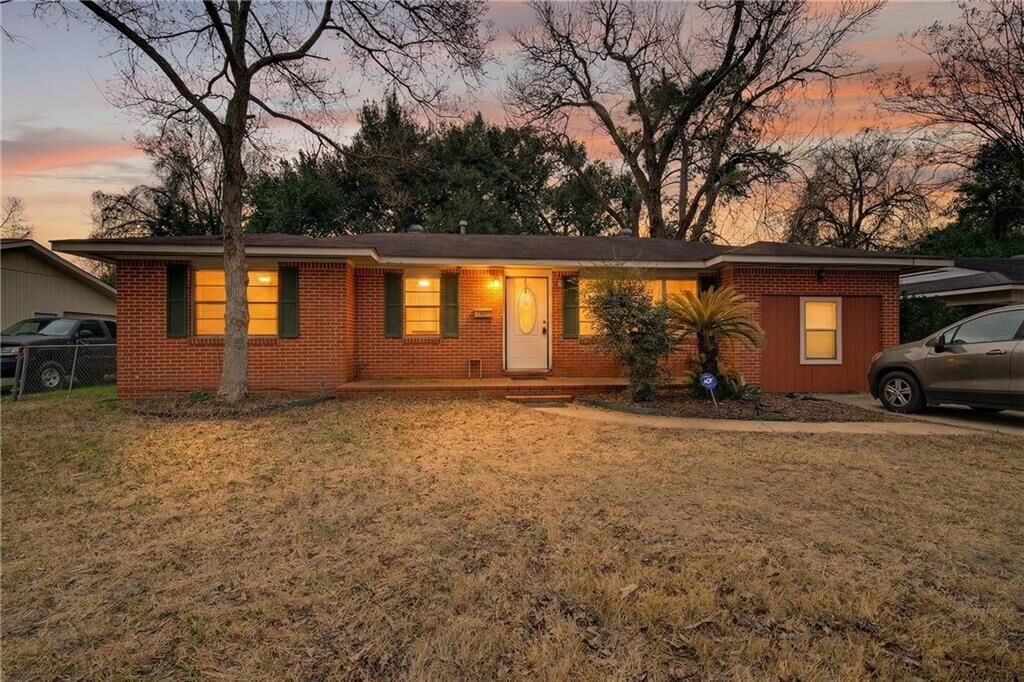 Property Photo: 511 Hancock Avenue LA 71457