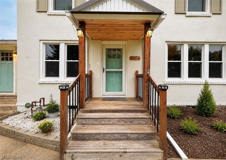 Property Photo:  3904 Princeton Avenue NW  OH 44646 