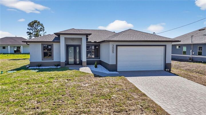 Property Photo:  3905 11th St SW  FL 33976 