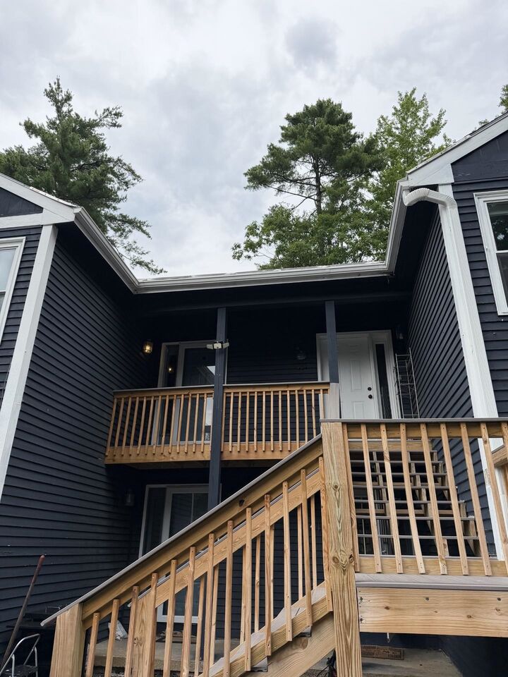 Property Photo: 329 Old Lake Shore Road NH 03249