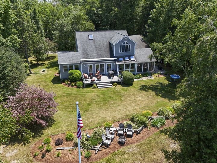 Property Photo:  1206 Savage Point Road  VT 05474 