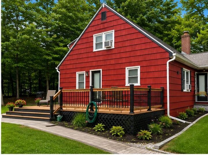 Property Photo:  7 Will Drive  NH 03071 