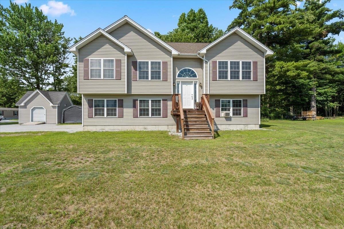 Property Photo:  123 Meadow Lane  VT 05459 