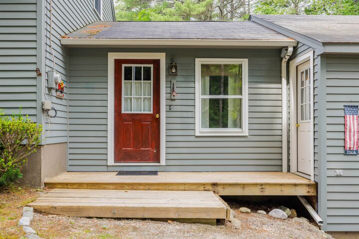 Property Photo:  929 Rt 11  NH 03782 