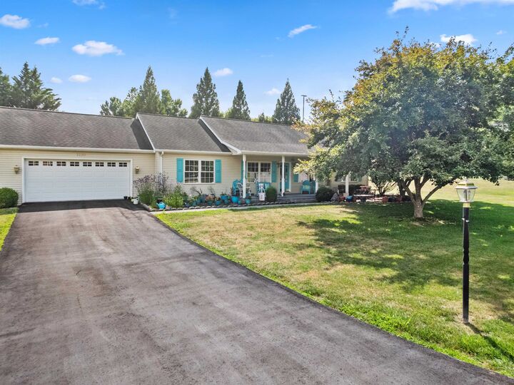 Property Photo:  1120 Camper Street  VA 24301 