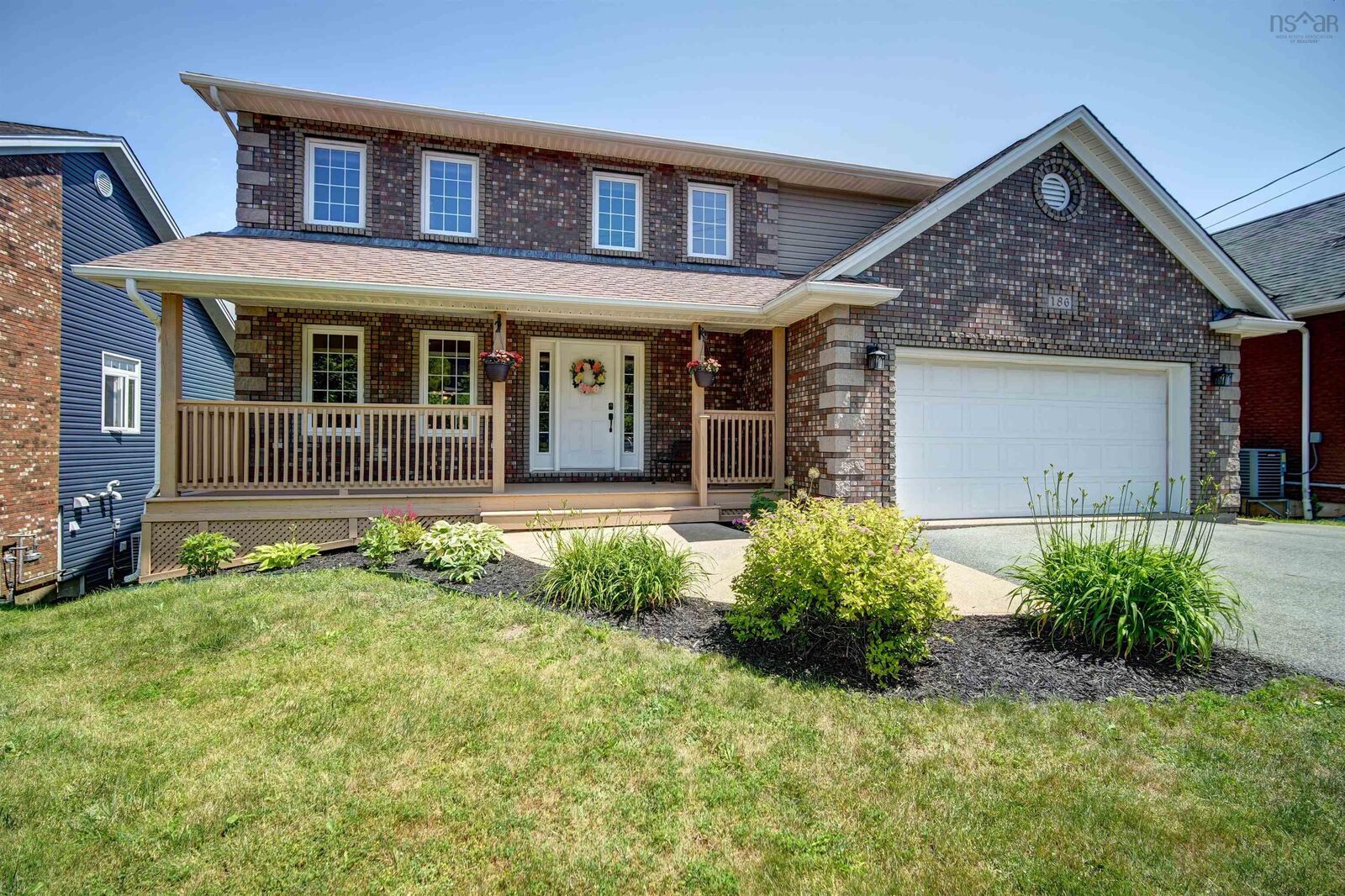 Property Photo:  186 Freshwater Trail  NS B2W 0A5 