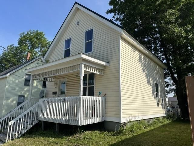 Property Photo: 172 McColl Street NS B2H 4Z7
