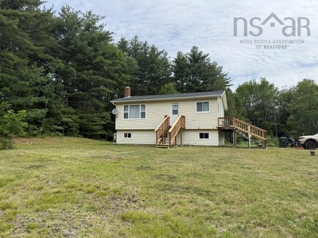 Property Photo:  52 Silver Road  NS B0R 1E0 