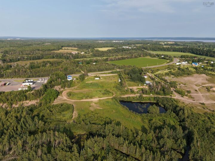 Property Photo:  Lot 1 2 Lewis Lane  NS B6L 1B5 