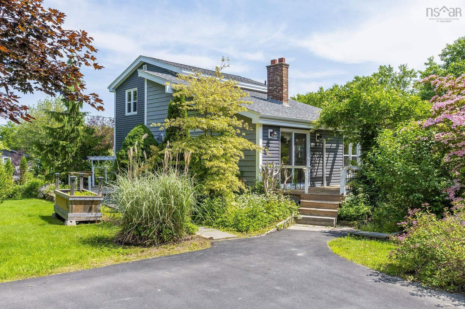 Property Photo: 732 West Porters Lake Road NS B3E 1K6