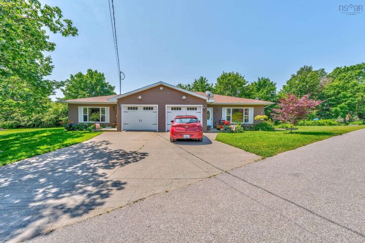 Property Photo:  Lot 6, 8 & 9 Highway 1  NS B0W 3T0 