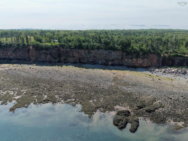 Property Photo:  Lot Wall Street  NS B0P 1V0 