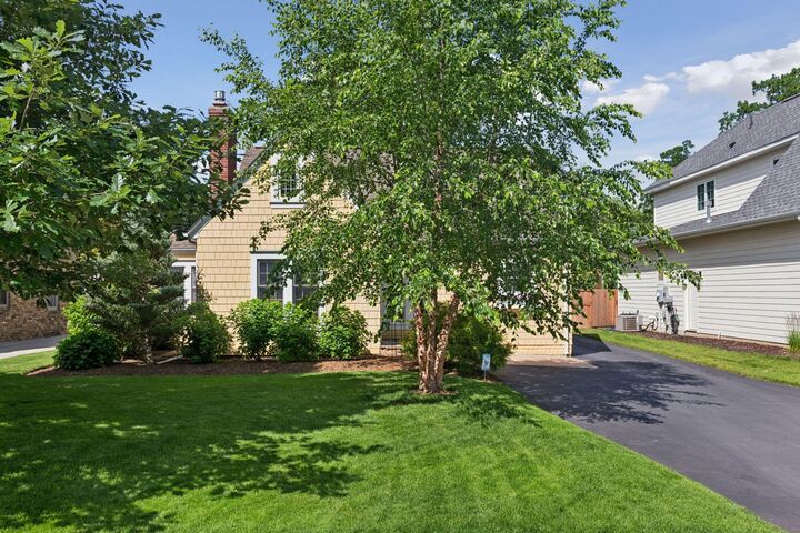 Property Photo: 4312 Oakdale Avenue S MN 55424