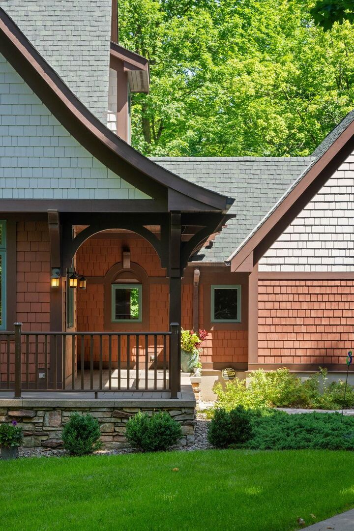 Property Photo:  45 Cristofori Circle  MN 55359 