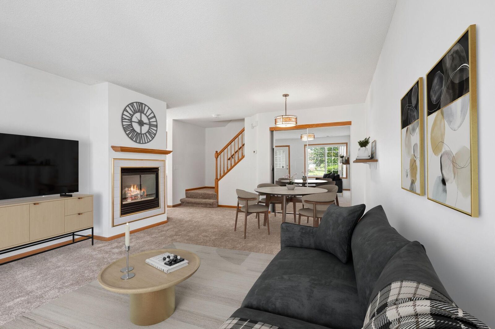 Property Photo:  6276 158th Street W  MN 55124 