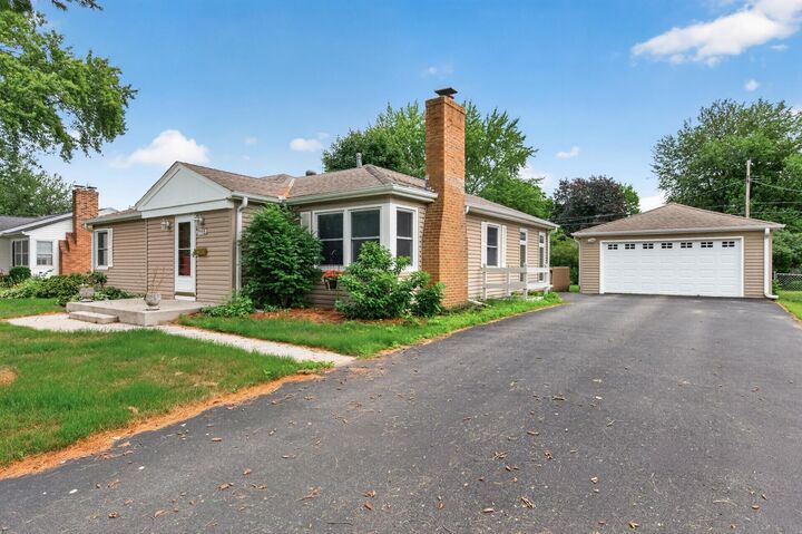 Property Photo:  7115 Morgan Avenue S  MN 55423 