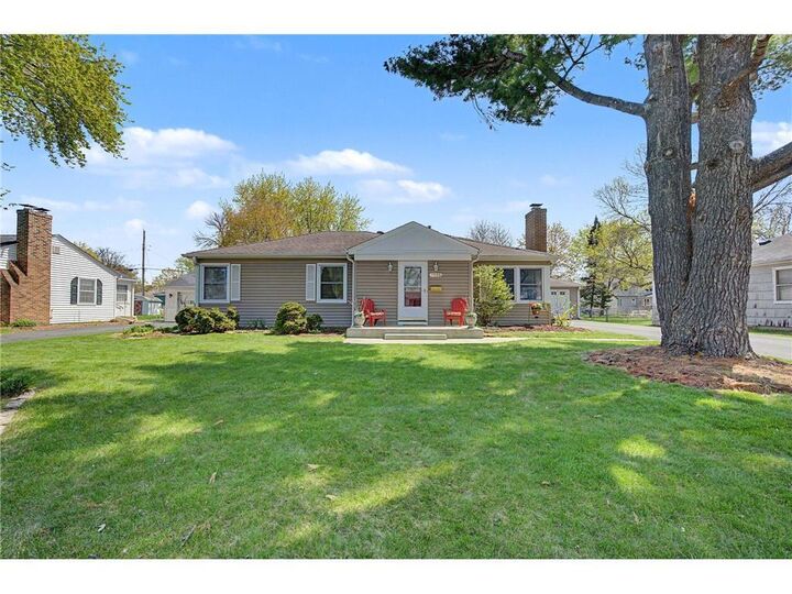Property Photo:  7115 Morgan Avenue S  MN 55423 