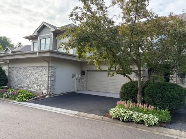 Property Photo: 290 Grace Pointe Court MN 55391