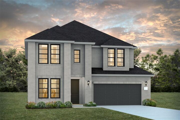 Trudi Muller Texas Realtor