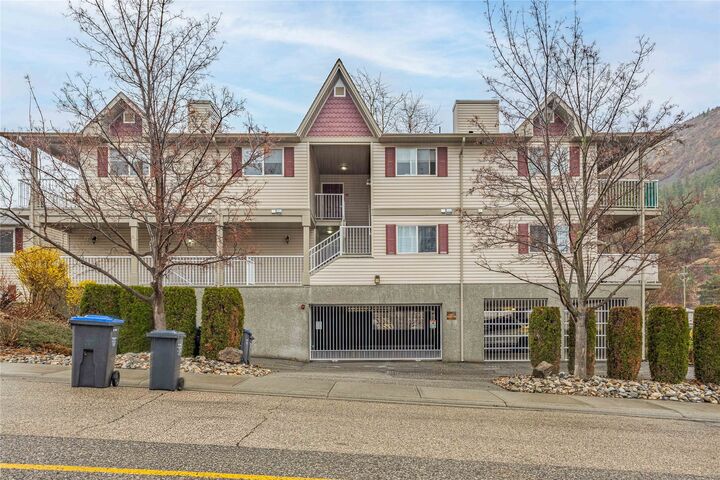 Photo de la propriété:  2733 Riffington Place 102  BC V1Z 3L1 