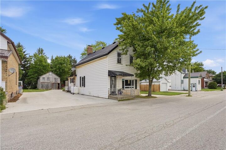 Property Photo:  4444 Perth Line 72  ON N0K 1R0 