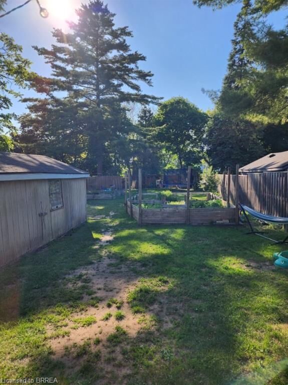 Property Photo:  86 North Park Street  ON N3R 4K1 