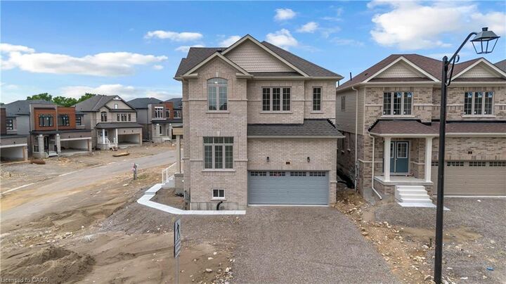 Property Photo: 1 Southern Avenue Upper ON N3L 0R4