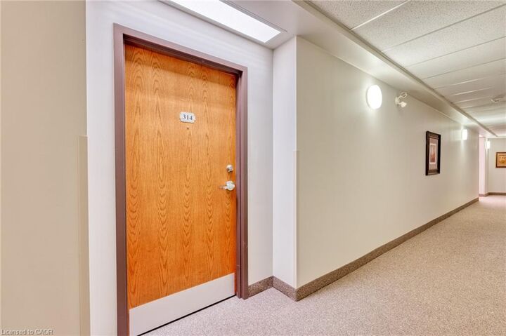 Property Photo:  59 Critzia Drive 314  ON L0R 1W0 