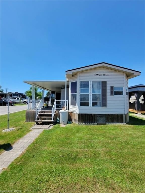659 Port Maitland Road 85 — photo 1