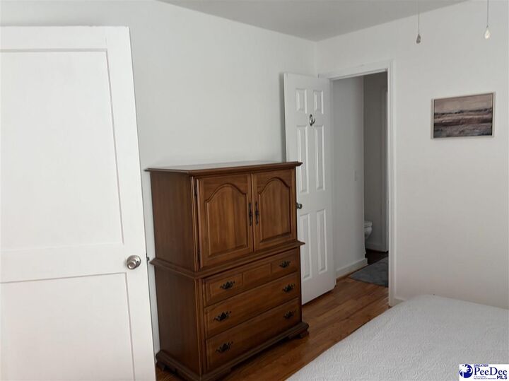 Property Photo:  801 Santiago Drive  SC 29501 