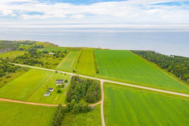 Property Photo:  Lot Northside Road  PE C0A 2B0 