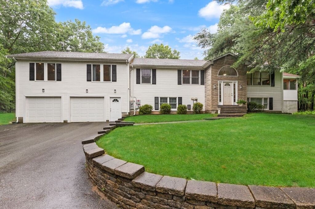 Property Photo: 1 Savel Ln MA 02067