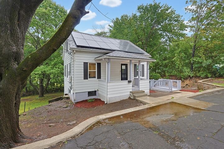 Property Photo:  30 Clark Road  MA 01420 