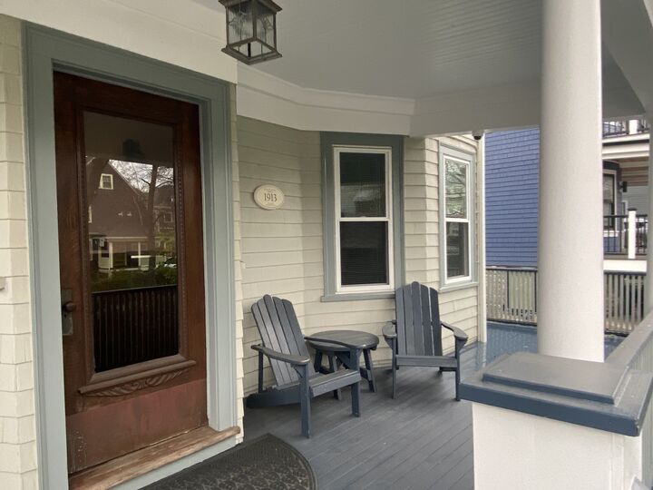 Property Photo: 15 Radford Ln 1 MA 02124