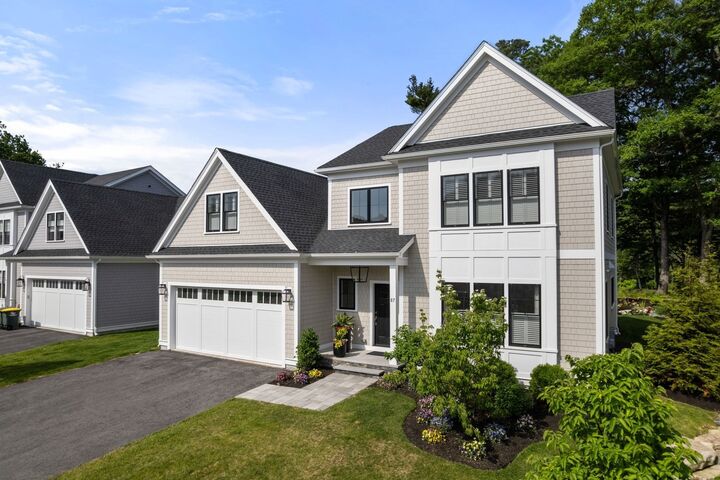Property Photo: 106 Horrigan Drive 21 MA 02026