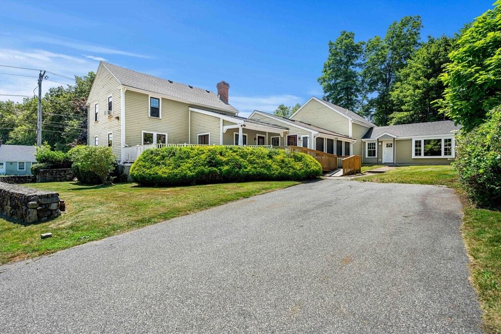 Property Photo:  987 Broadway  MA 01832 